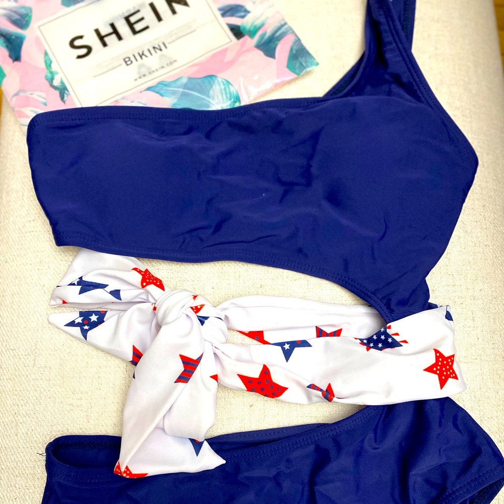 SHEIN Swimwear